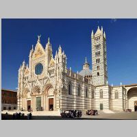Siena, Cattedrale di Santa Maria Assunta, photo AneurinRoberts, tripadvisor.jpg